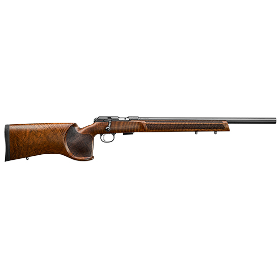 CZ 457 VARMINT MTR MATCH TARGET RIFLE 22LR 20.5